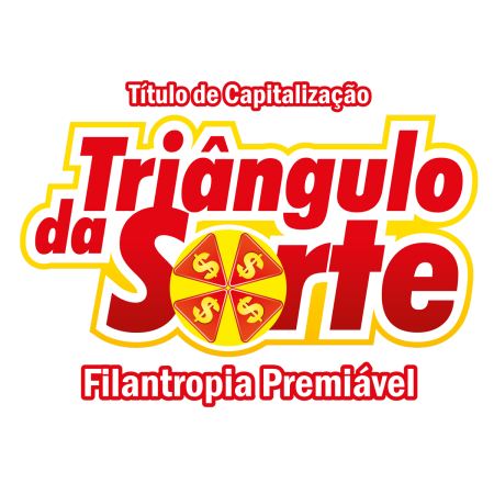Triângulo da  Sorte