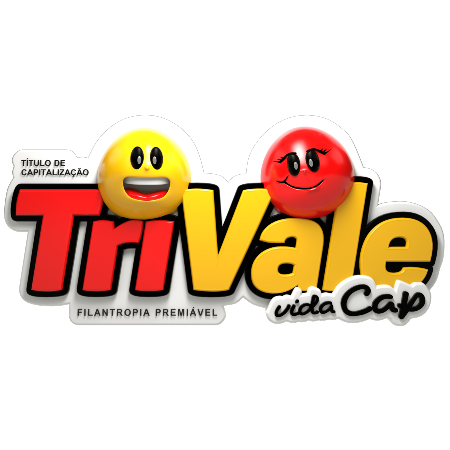 TriVale Vida Cap - Região do Vale